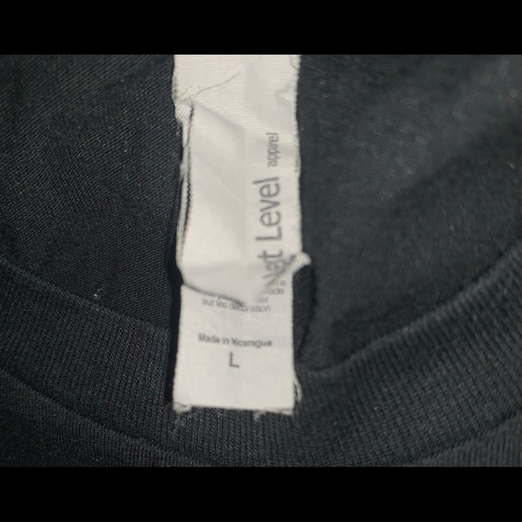 Coca-Cola Leads Love Hearts Footprint graphic T-shirt advertising - Picture 3 of 5